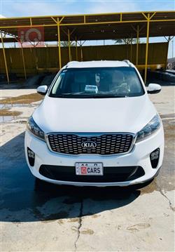 كيا سورينتو